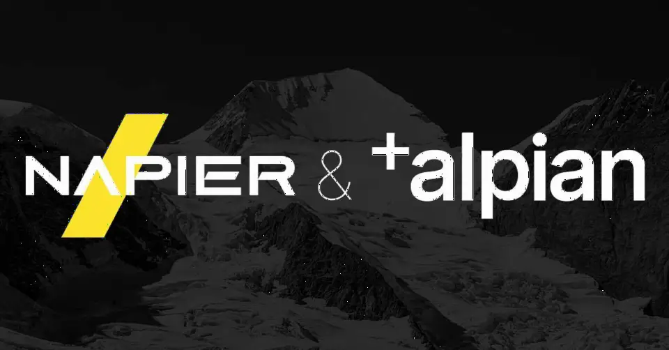 Alpian 选择 Napier Continuum 打击金融犯罪