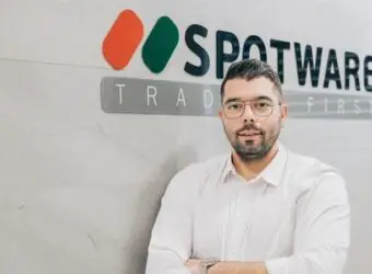 独家:Spotware营销主管Aris Christoforou离职