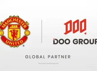 Doo Group成为曼联官方在线金融交易平台合作伙伴