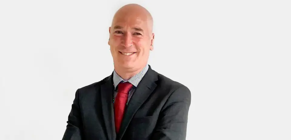 Equiti UK 任命 Paul Webb 为临时 CEO,接替 Nigel Holmes