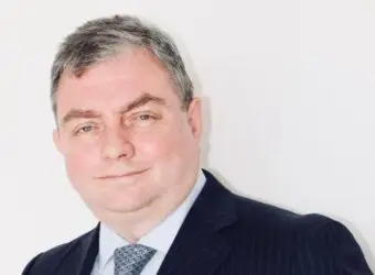Finalto Asia CEO Alex MacKinnon 展望2023年亚太市场
