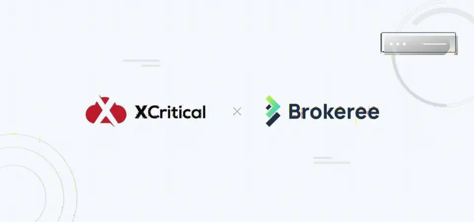 XCritical 将 Brokeree 社交交易整合至其经纪商 CRM 系统