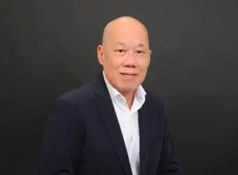 Edgewater任命陈忠山为亚太区董事总经理