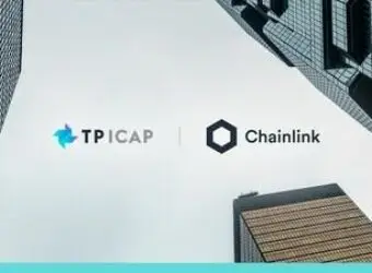 TP ICAP 通过 Chainlink 向区块链提供外汇数据
