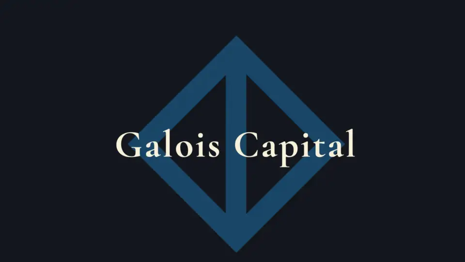 Galois Capital 确认旗舰基金关闭，FTX 灾难致近半资产损失