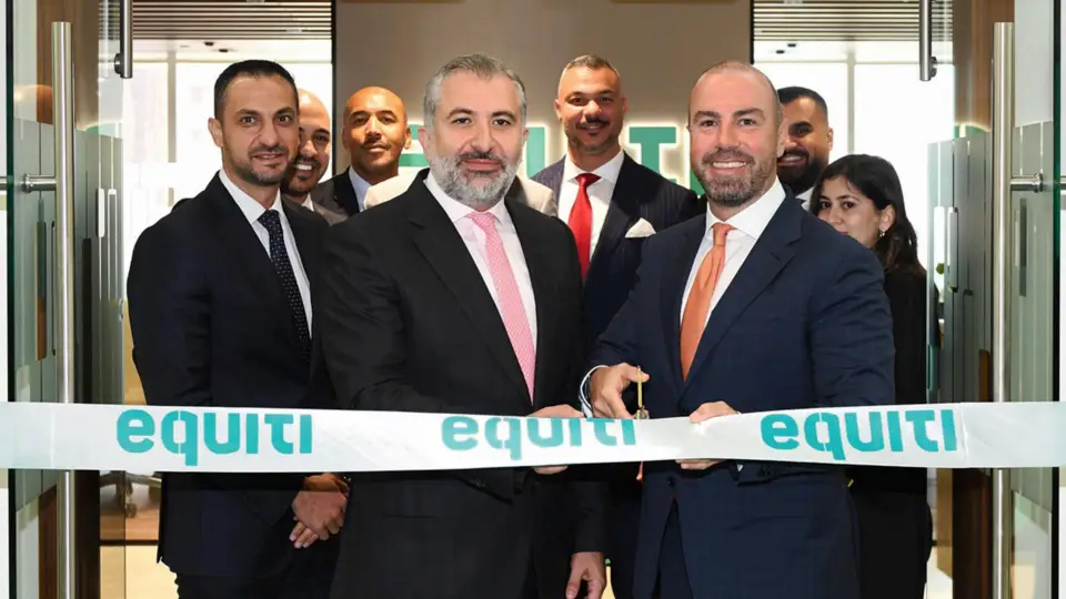 Equiti Group 在阿布扎比开设新办公室，拓展阿联酋业务