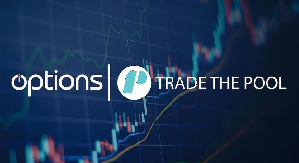 Options与Trade The Pool达成合作，整合ACTIV API提供全球市场数据服务