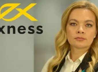 Exness 晋升 Elena Krutova 为首席行政官