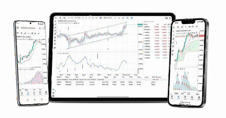 MetaQuotes 全新 MT5 网页终端登陆 iPhone，无需应用商店