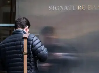 GCEX 称对倒闭的 Signature Bank 风险敞口“有限”