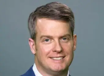 CME Group 任命 Tim McCourt 为全球金融与OTC产品主管