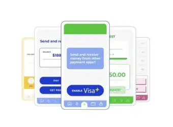 Visa携手PayPal与Venmo试点Visa+，推动跨平台P2P支付互通