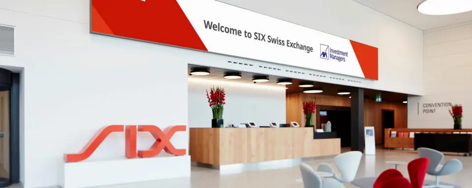 SIX 迎来 AXA Investment Managers 成为新 ETF 发行人