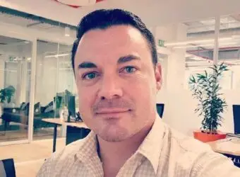 独家：Scope Markets 任命 Linton White 为南非总经理