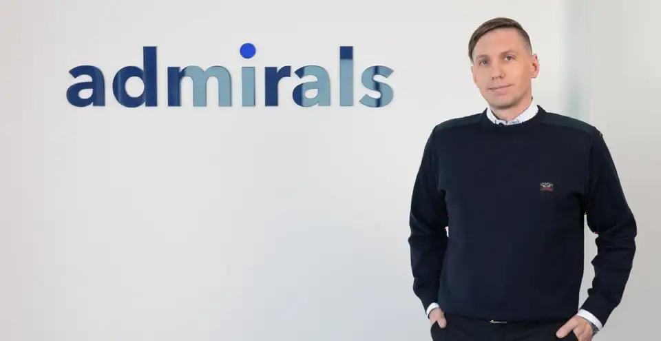 Admirals 在尼日利亚开设办事处，瞄准非洲 CFD 交易者