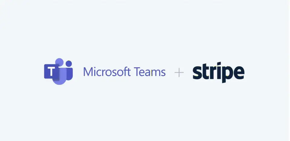 Stripe 与 Microsoft 合作，将支付功能引入 Teams