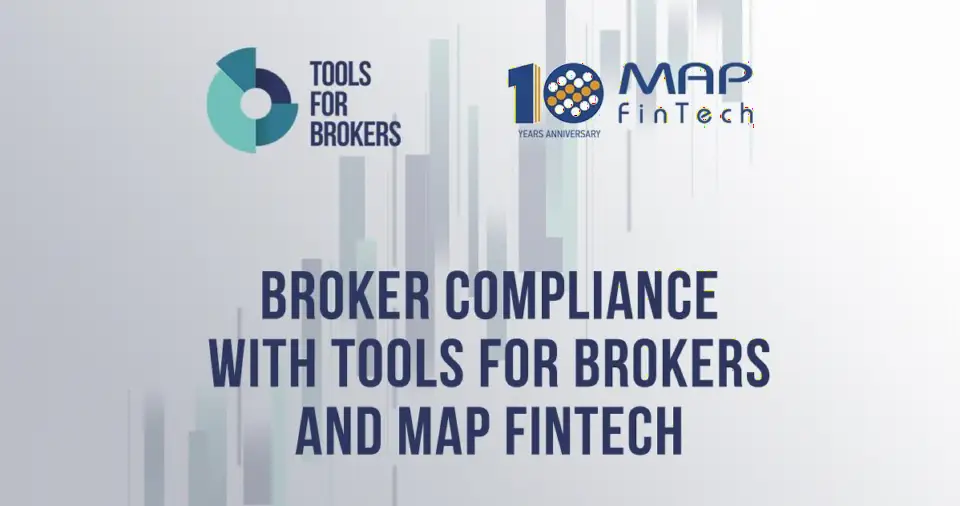 TFB与MAP FinTech合作整合报告与流动性桥接解决方案