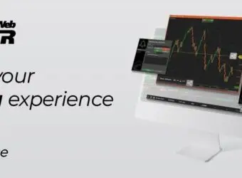 cTrader Web 4.6 发布：支持高级链接分享，复制交易体验优化