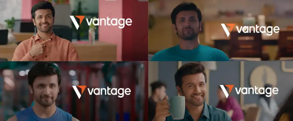 Vantage推出数字品牌活动#tradesmarter，瞄准新时代交易者