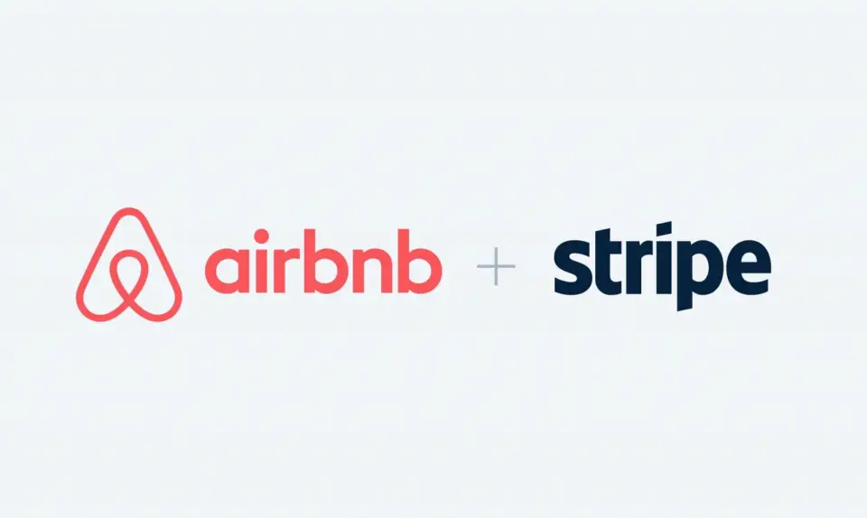 Airbnb与Stripe合作，为房客提供银行支付选项