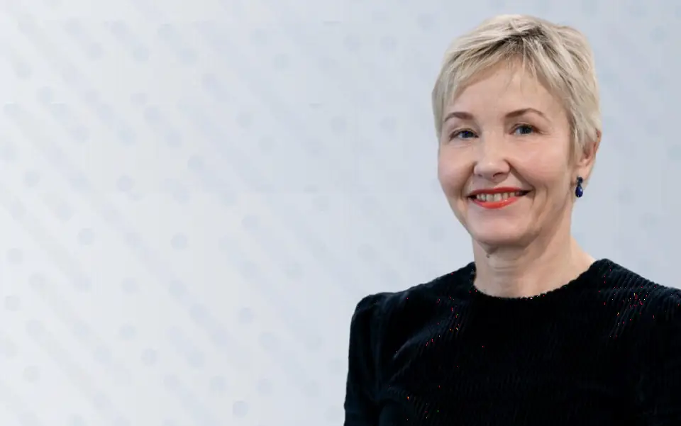 Tradeweb宣布Catherine Johnson当选董事会成员