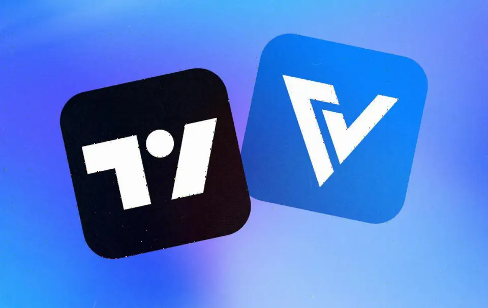 TradingView 整合 Verse DEX 数据,扩展加密货币市场覆盖