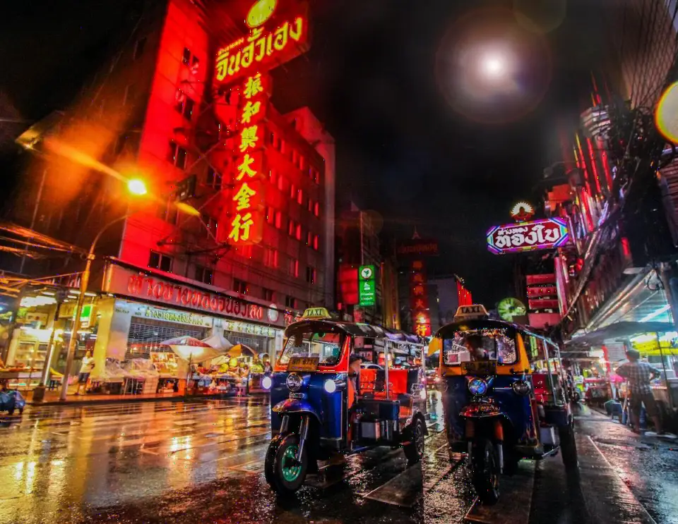 GMO Internet Group 在泰国推出加密货币交易所 Z.com EX