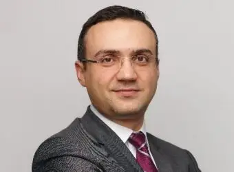 Moneycorp 任命 Velizar Tarashev 为首席执行官，接替 Mark Horgan
