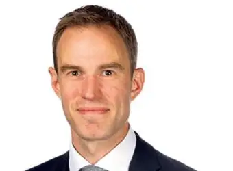 CMC Markets首席财务官Euan Marshall将于2024年1月离职