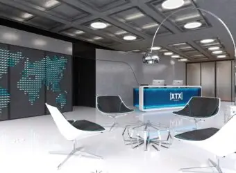 XTX Markets 2022年营收飙升68%至25亿英镑，利润突破10亿