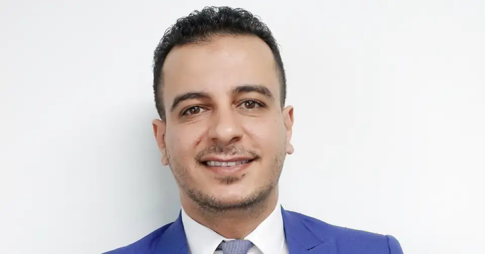VT Markets 聘请 Accuindex 高管 Eslam Elshafay 负责中东及北非业务