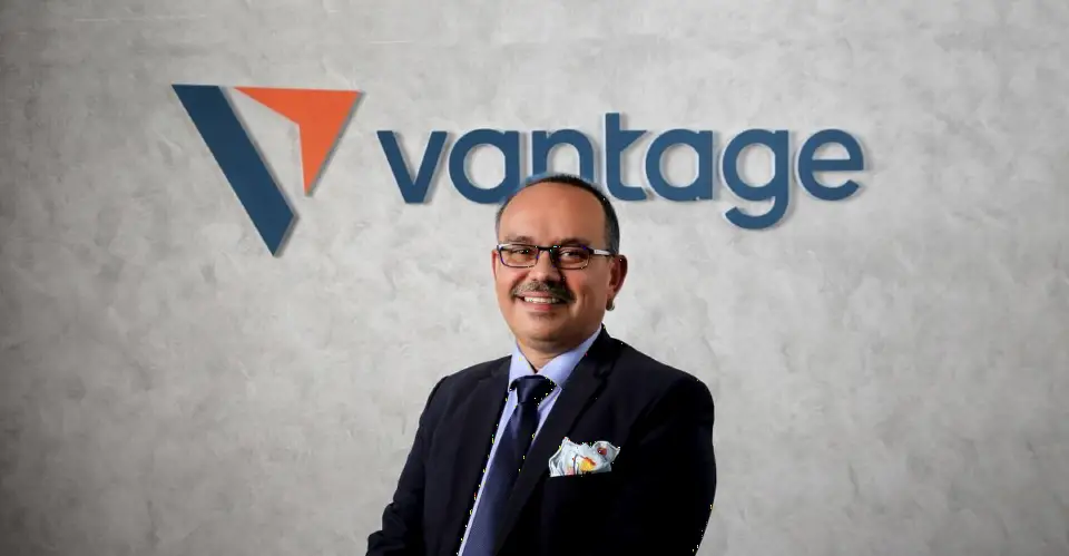 Jeffrey Triganza 加入 Vantage Markets 澳大利亚 担任市场分析主管