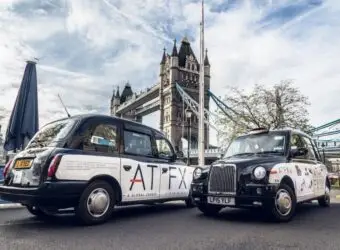 独家:ATFX英国2020财年亏损76.6万英镑