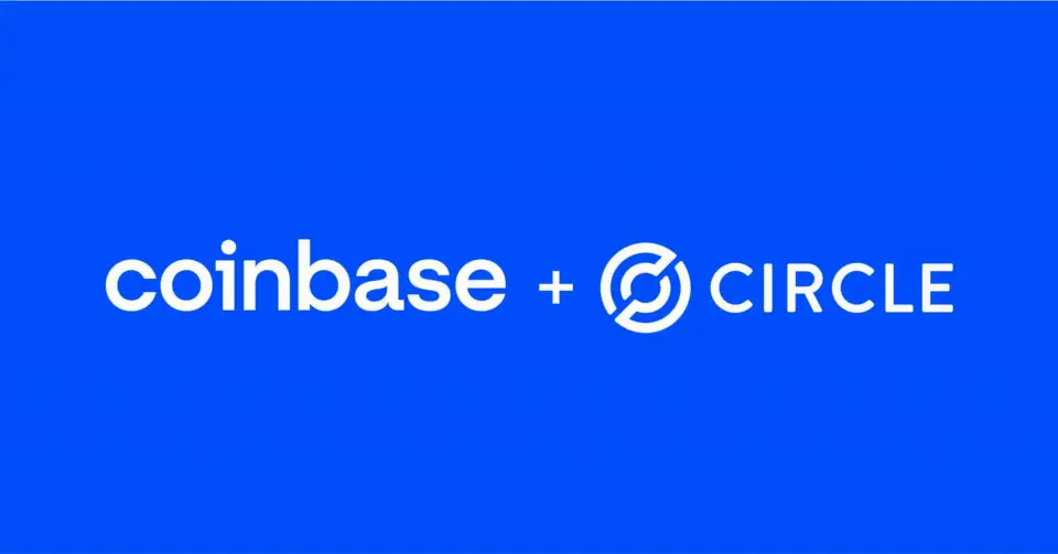 Coinbase 入股 Circle，Centre 联盟解散，USDC 治理结构简化