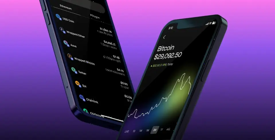 Robinhood Wallet 新增比特币和狗狗币支持，并推出以太坊兑换功能