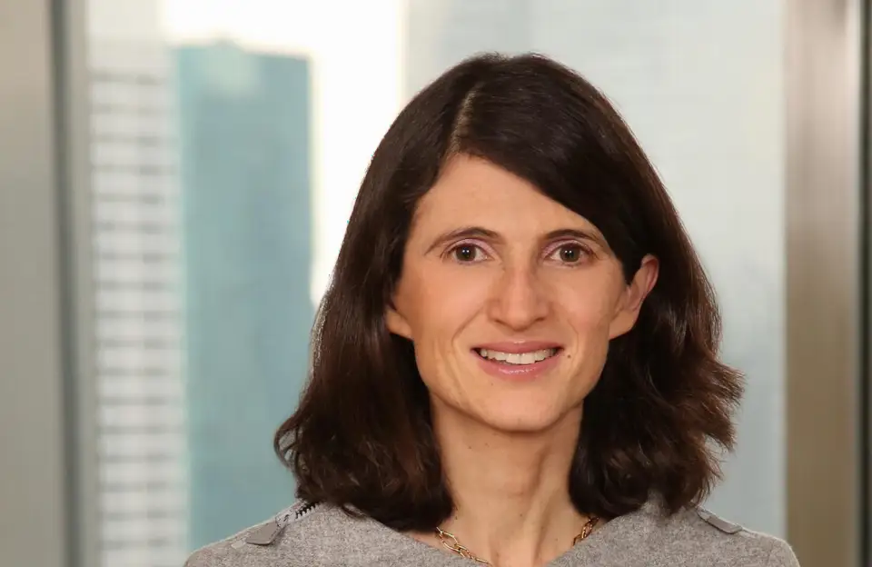 瑞银任命Sarah Youngwood为集团首席财务官