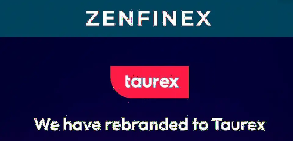 Zenfinex零售外汇业务更名为Taurex，开启品牌新篇章
