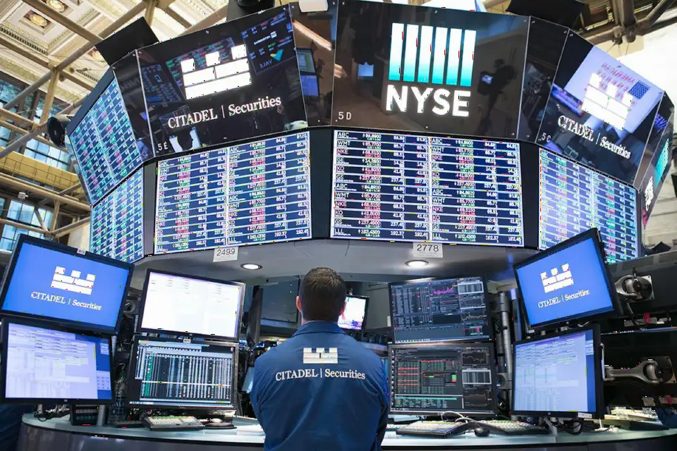 Citadel Securities 达成初步协议收购 IMC 的 NYSE 指定做市业务