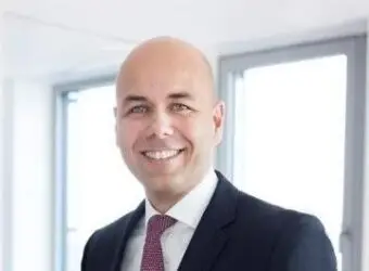 Crypto Finance AG 任命 Stijn Vander Straeten 为新任 CEO，接替创始人 Jan Brzezek