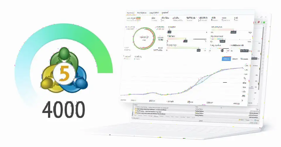 MetaQuotes 发布 MT5 build 4000:交易报告与网页终端改进