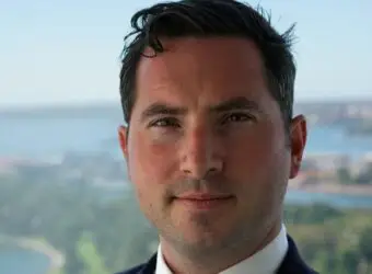 独家：FairMarkets CEO James O’Neill 转投 Blueberry Markets