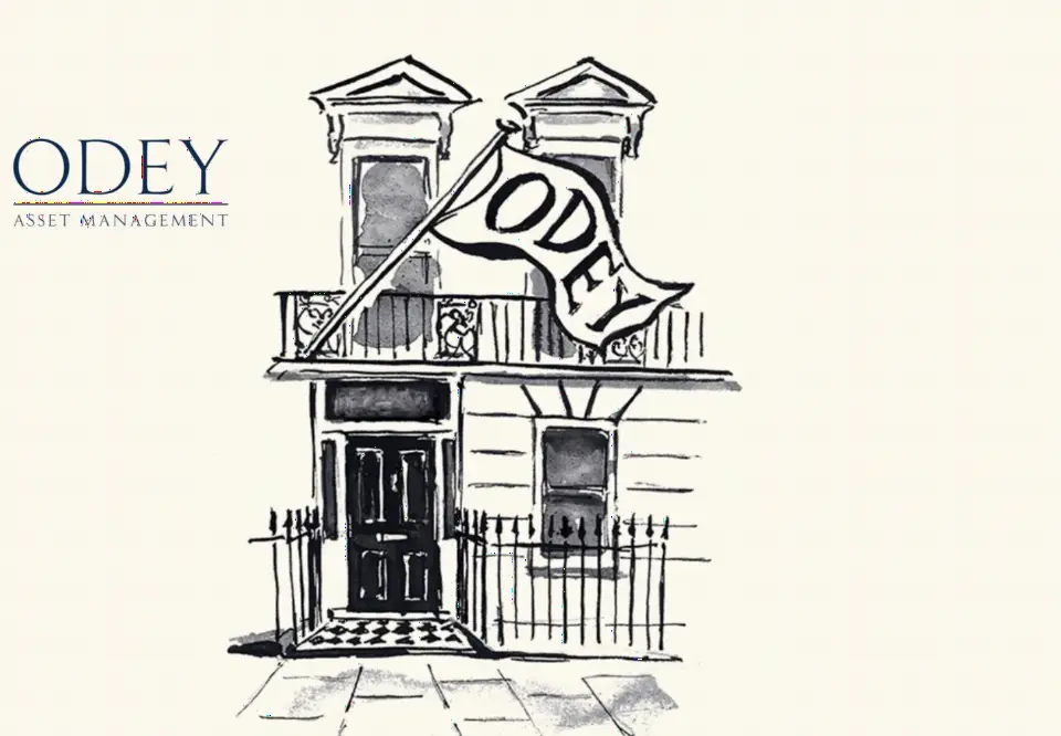 Odey Asset Management 宣布关闭,创始人 Crispin Odey 因性行为不端指控离职