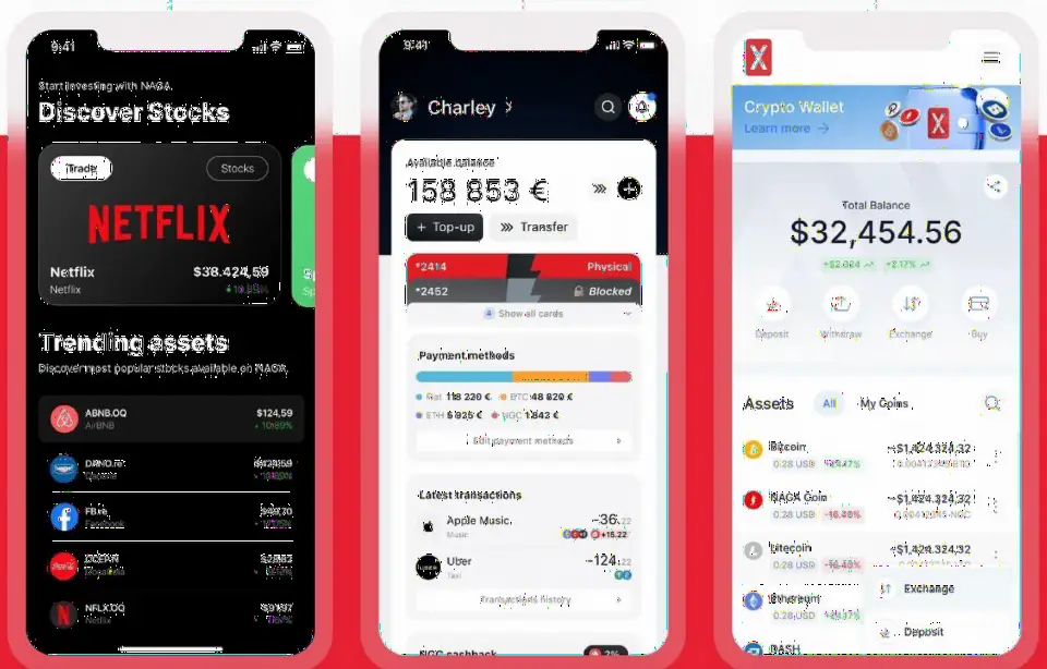 NAGA Group第三季度收入企稳于890万欧元