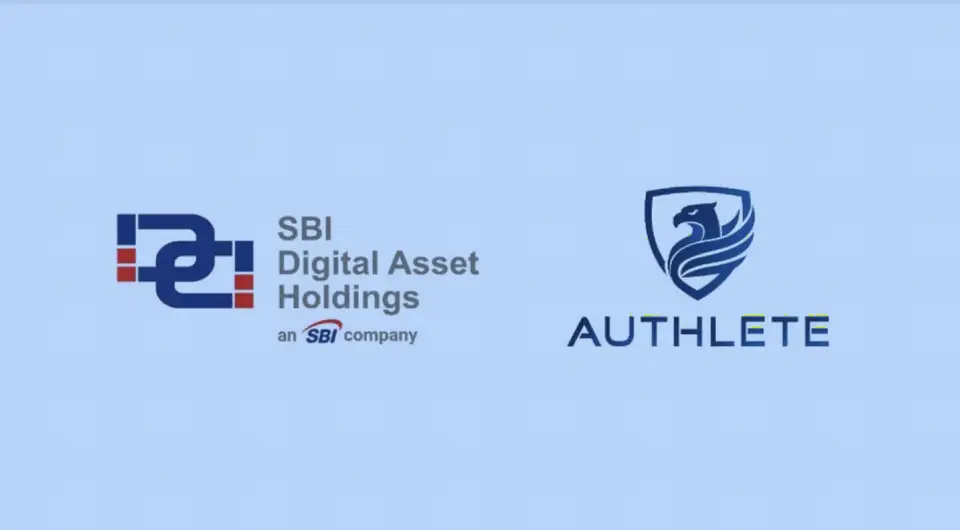 SBI Digital Asset Holdings与Authlete扩大合作，共同探索数字身份与DID