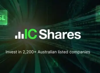 IC Markets推出IC Shares现金股票投资服务