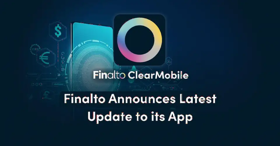 Finalto更新ClearMobile交易应用，整合伦敦、纽约、新加坡交易站点