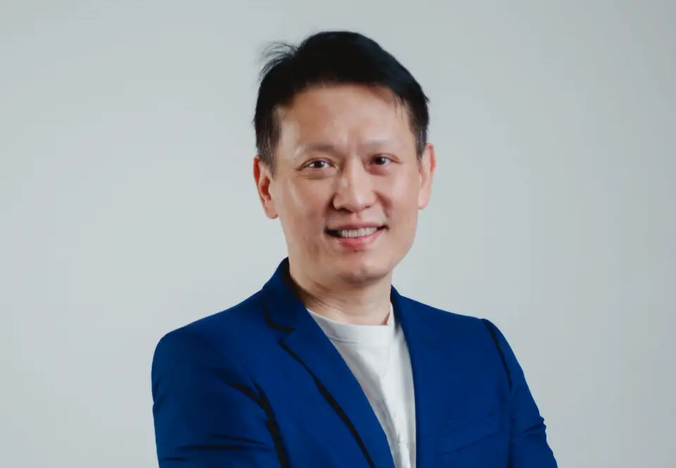 币安任命Richard Teng为新任CEO，接替赵长鹏
