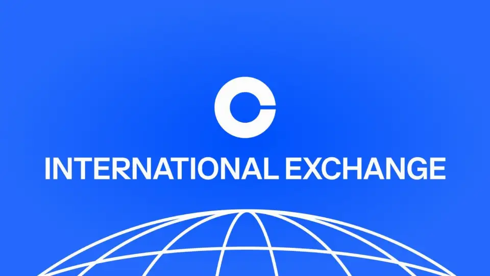 Coinbase国际交易所上线BTC和ETH永续合约