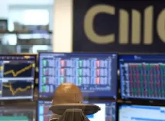 CMC Markets 更新 RRG Momentum+ 篮子,第三季度调整成分股