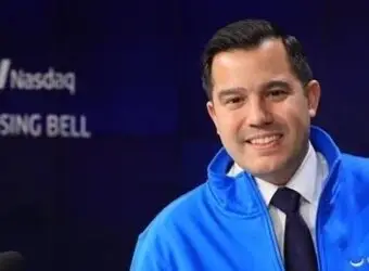 Webull 晋升 Anthony Denier 为集团总裁，负责全球受监管业务